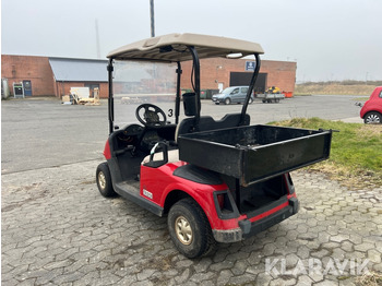 Golf cart Golfvogn EZ-GO: picture 4