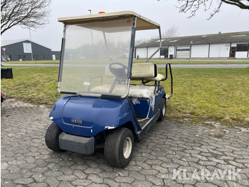 Golf cart YAMAHA