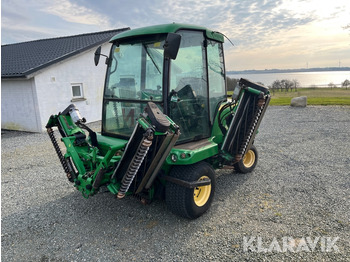 Garden mower JOHN DEERE