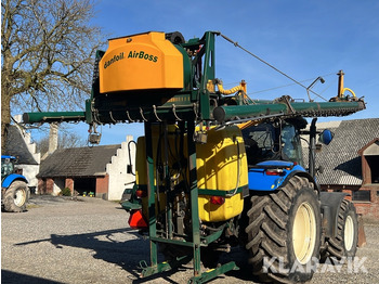 Sprayer