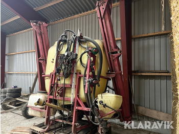 Sprayer HARDI