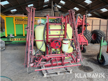 Sprayer HARDI