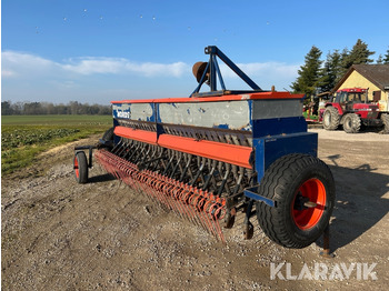 Sowing equipment NORDSTEN