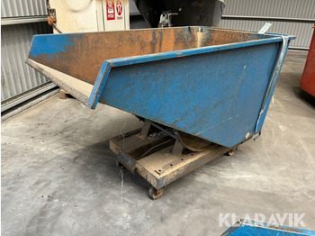 Swap body/ Container