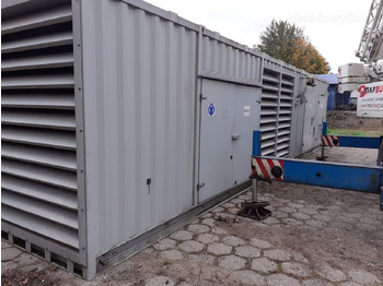 Generator set STAMFORD