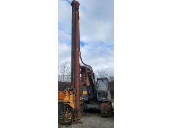 Drilling rig O&K