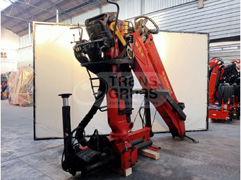 Loader crane EPSILON