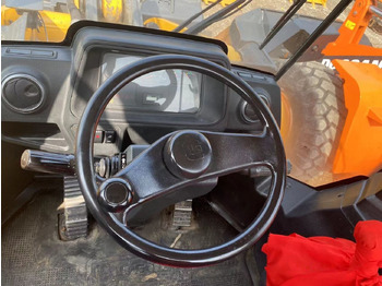 Wheel loader LiuGong 870H: picture 5