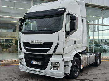 Tractor unit IVECO