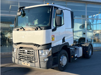 Tractor unit RENAULT T 460