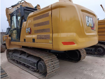 Crawler excavator CATERPILLAR 330GC