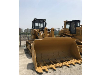 Crawler loader CATERPILLAR 973 C CAT Caterpillar: picture 4