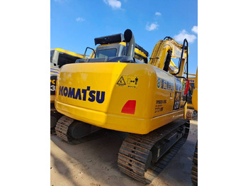 Crawler excavator KOMATSU PC130-7