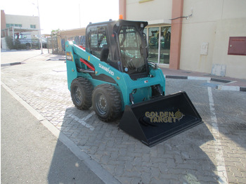 Skid steer loader SUNWARD