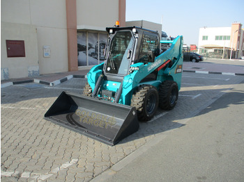 New Skid steer loader SUNWARD SWL4028 Skid Steer: picture 2