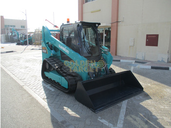 Skid steer loader SUNWARD