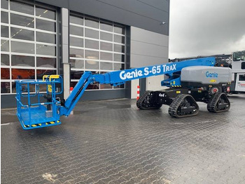 Telescopic boom GENIE