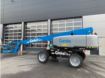 Telescopic boom GENIE