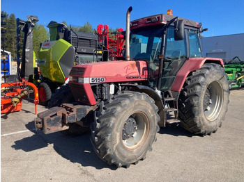 Farm tractor CASE IH