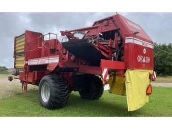 Potato harvester GRIMME SE