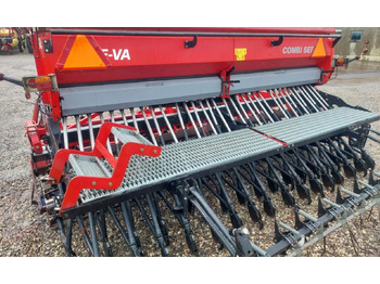 Combine seed drill HE-VA COMBI SEEDER 4 M: picture 4