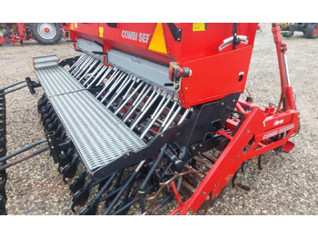 Combine seed drill HE-VA COMBI SEEDER 4 M: picture 5