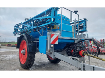 Trailed sprayer Lemken Primus 45 med GPS (4500L): picture 3