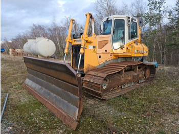 Bulldozer LIEBHERR PR 724