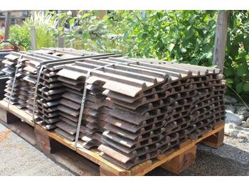 Track for Crawler excavator Case 788 LC: picture 4