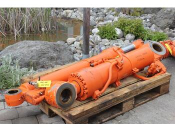 Hydraulic cylinder HITACHI