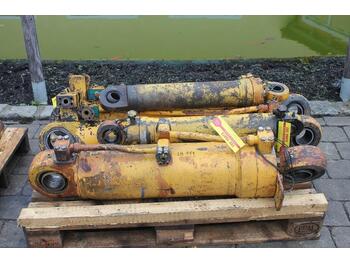 Hydraulic cylinder LIEBHERR