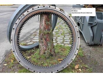 Slewing ring LIEBHERR