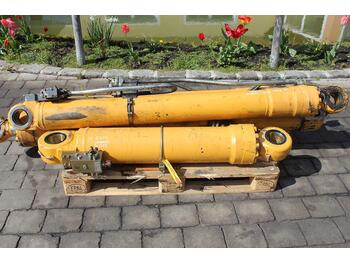 Hydraulic cylinder LIEBHERR