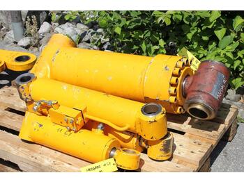 Hydraulic cylinder for Construction machinery Mecalac 11CX: picture 2