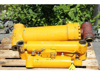 Hydraulic cylinder for Construction machinery Mecalac 11CX: picture 3