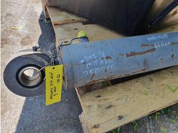 Hydraulic cylinder for Construction machinery Mecalac 714 MW: picture 4