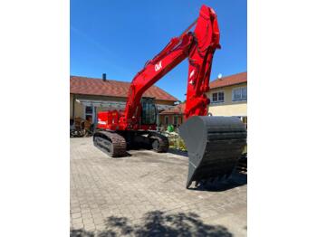 Crawler excavator O&K RH 8: picture 4