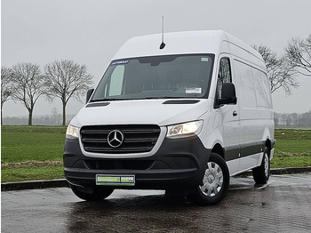 Panel van MERCEDES-BENZ Sprinter 317