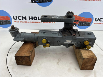 Steering column LIEBHERR