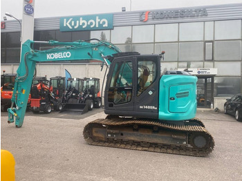 Crawler excavator KOBELCO