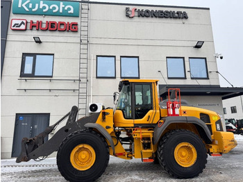 Wheel loader VOLVO L110H