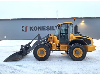 Wheel loader VOLVO L50