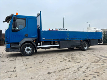 Dropside/ Flatbed truck VOLVO FL7 240