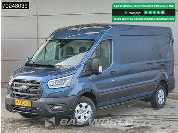 Panel van FORD Transit