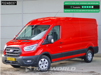 Panel van FORD Transit