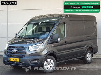 Panel van FORD Transit