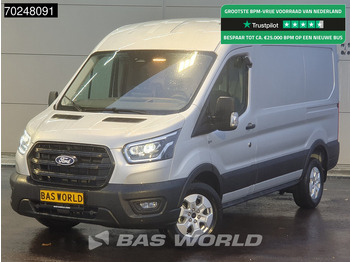 Panel van FORD Transit