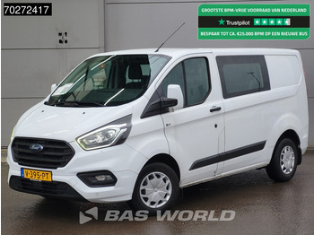 Small van FORD Transit