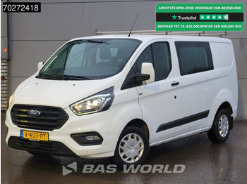 Small van FORD Transit