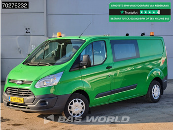 Small van FORD Transit